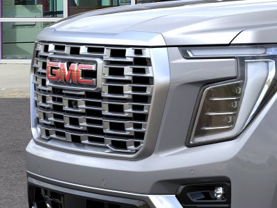 2027 GMC Yukon Denali