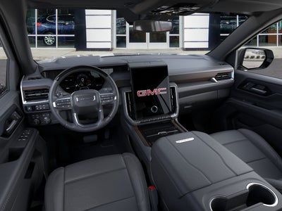2027 GMC Yukon Denali