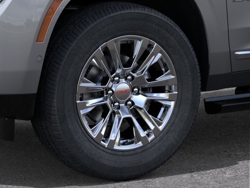 2027 GMC Yukon Denali