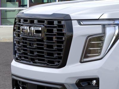 2027 GMC Yukon Denali Ultimate