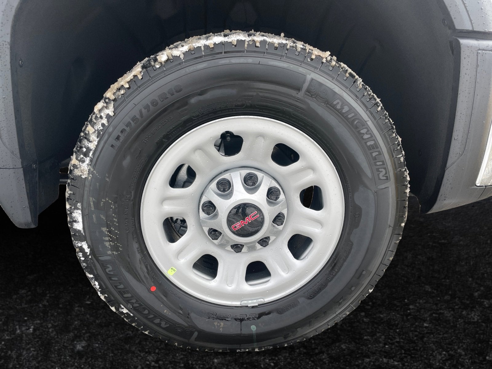 2026 GMC Sierra 3500 HD Pro