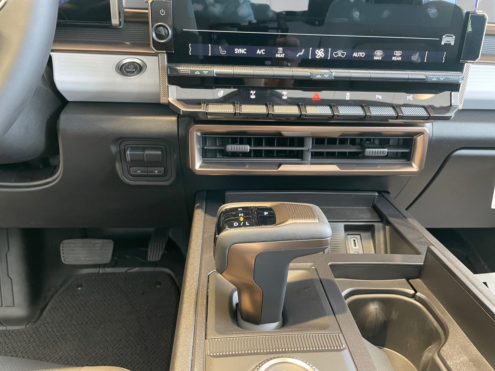 2024 GMC HUMMER EV Pickup 3X OMEGA LIMITED EDITION