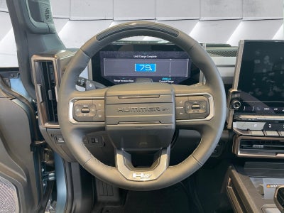 2024 GMC HUMMER EV Pickup 3X OMEGA LIMITED EDITION
