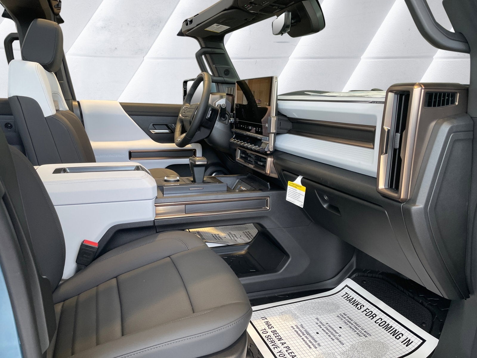 2024 GMC HUMMER EV Pickup 3X OMEGA LIMITED EDITION