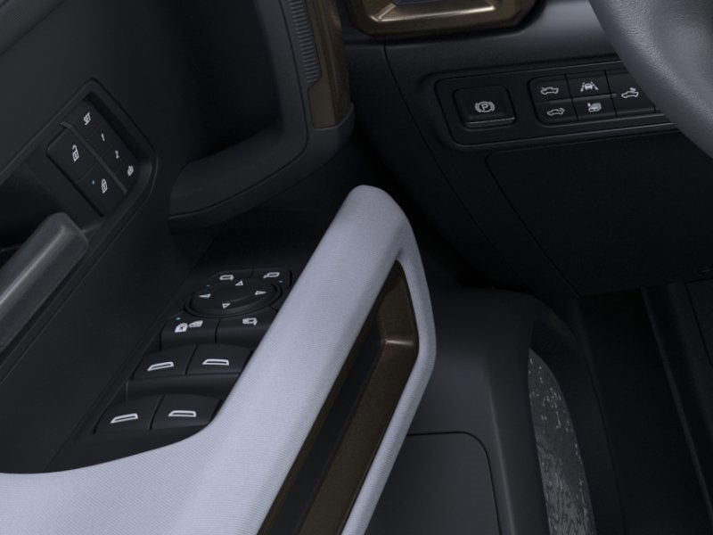 2024 GMC HUMMER EV Pickup 3X OMEGA LIMITED EDITION