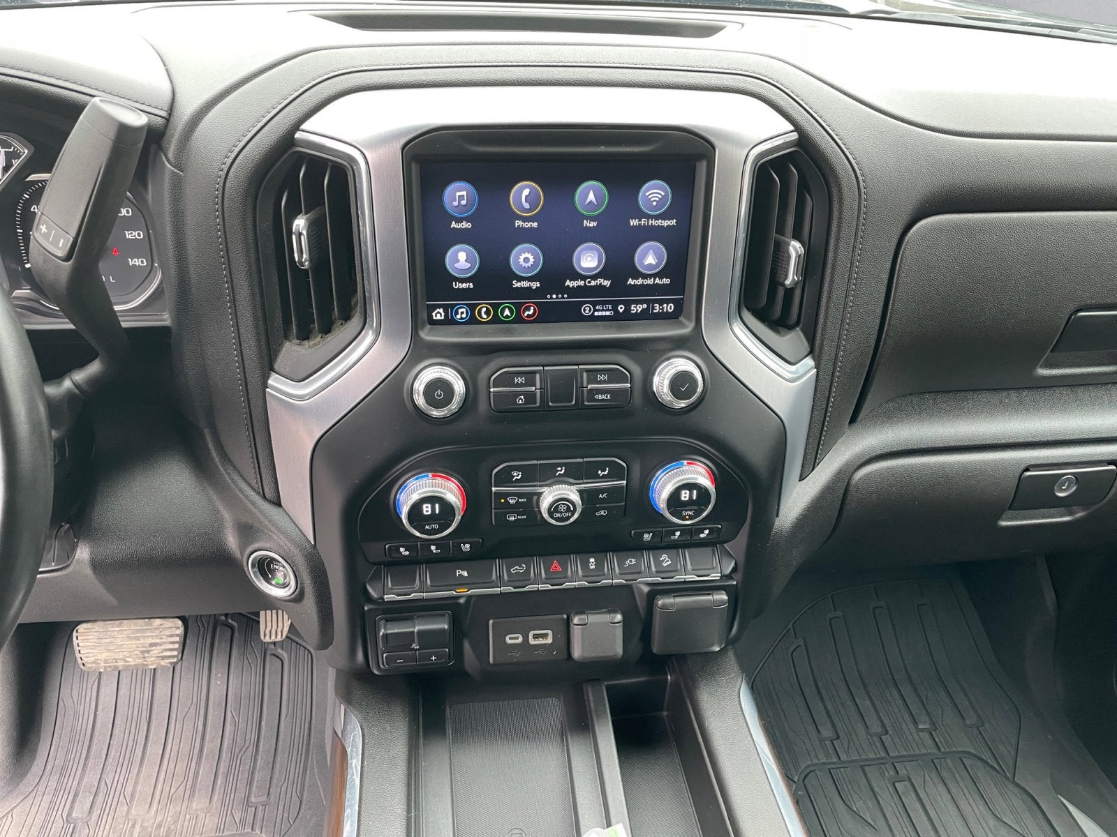 2023 GMC Sierra 2500 HD SLT