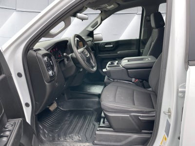 2024 GMC Sierra 3500 HD Pro