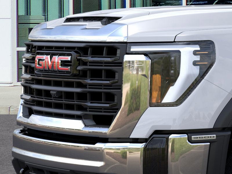 2026 GMC Sierra 3500 HD Pro