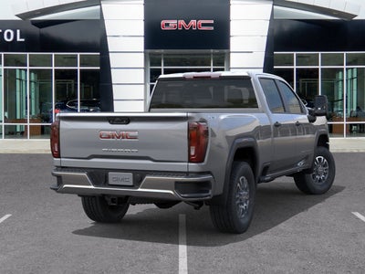 2026 GMC Sierra 3500 HD Pro