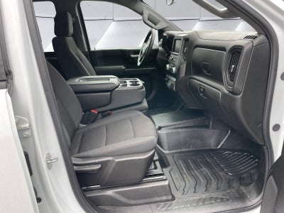 2024 GMC Sierra 2500 HD Pro