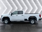 2024 GMC Sierra 2500 HD Pro