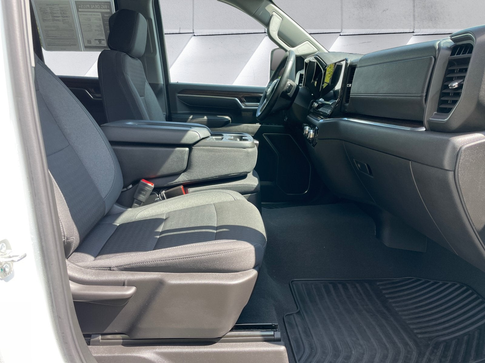 2025 GMC Sierra 2500 HD SLE