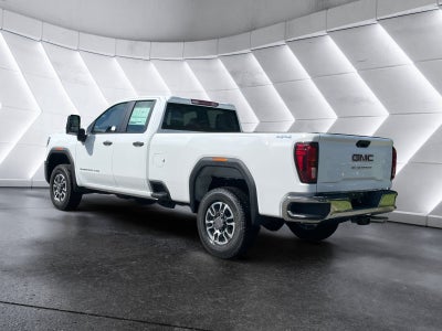 2026 GMC Sierra 3500 HD Pro