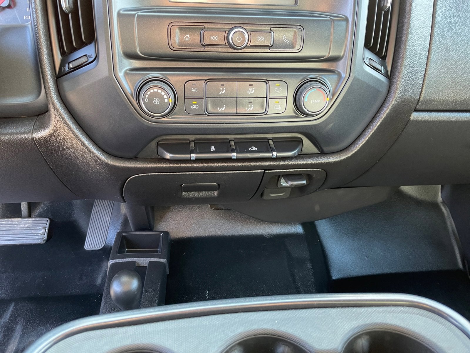 2019 GMC Sierra 1500 Limited NA