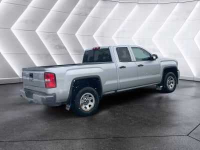 2019 GMC Sierra 1500 Limited NA