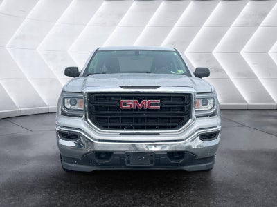 2019 GMC Sierra 1500 Limited NA