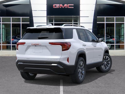 2027 GMC Terrain AWD Elevation