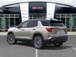 2027 GMC Terrain AWD Elevation