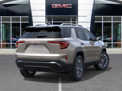 2027 GMC Terrain AWD Elevation