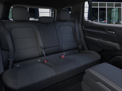 2027 GMC Terrain AWD Elevation