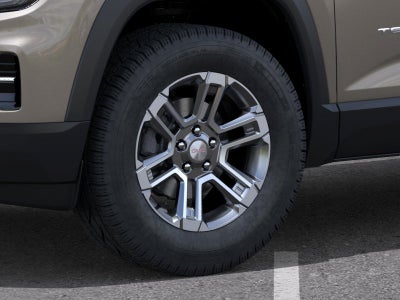2027 GMC Terrain AWD Elevation
