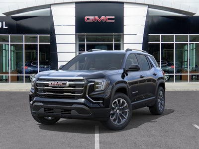 2027 GMC Terrain AWD Elevation