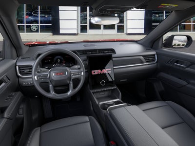 2027 GMC Terrain AWD Elevation