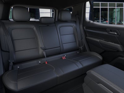2027 GMC Terrain AWD Elevation
