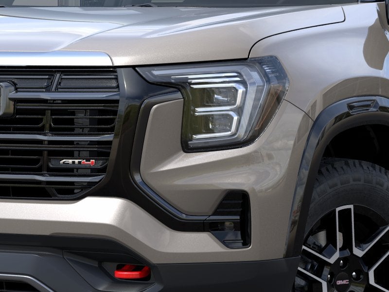 2027 GMC Terrain AWD AT4