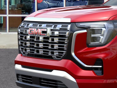 2027 GMC Terrain AWD Denali