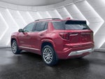 2027 GMC Terrain AWD Denali
