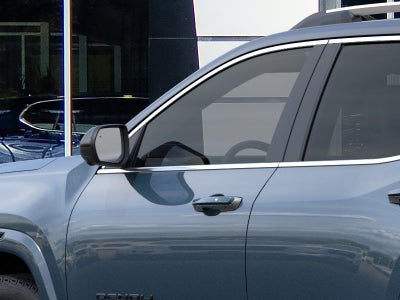 2027 GMC Terrain AWD Denali