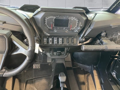 2025 POLARIS RZR 1000