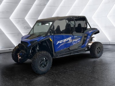 2025 POLARIS RZR 1000