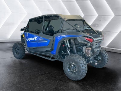 2025 POLARIS RZR 1000