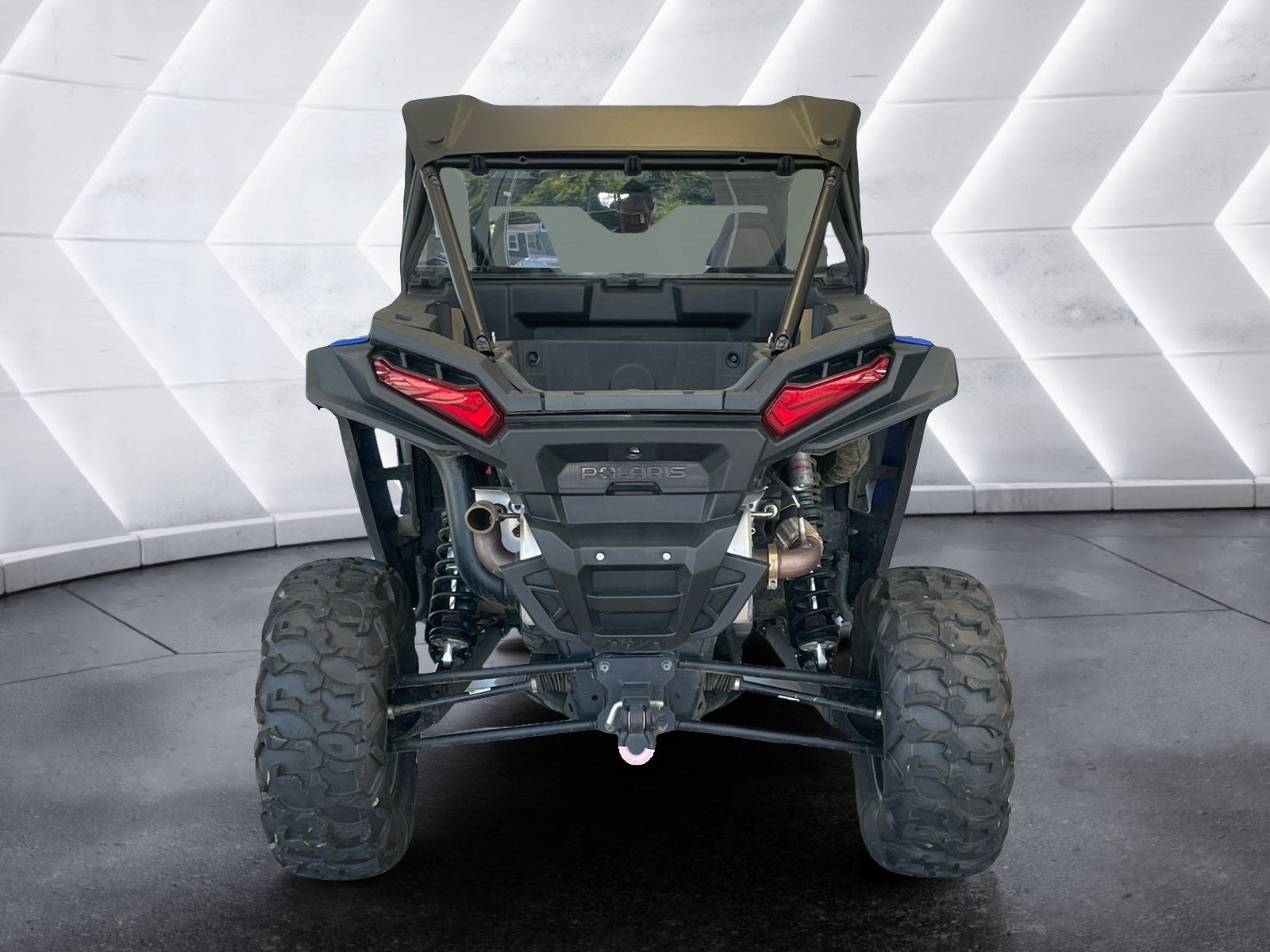 2025 POLARIS RZR 1000