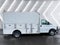 2025 GMC Savana Cutaway 3500 1WT