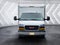 2025 GMC Savana Cutaway 3500 1WT