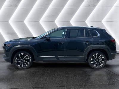 2025 Mazda Mazda CX-50 Hybrid Premium Plus Package