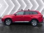 2019 Mitsubishi Outlander ES