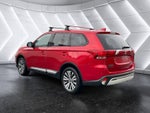 2019 Mitsubishi Outlander ES