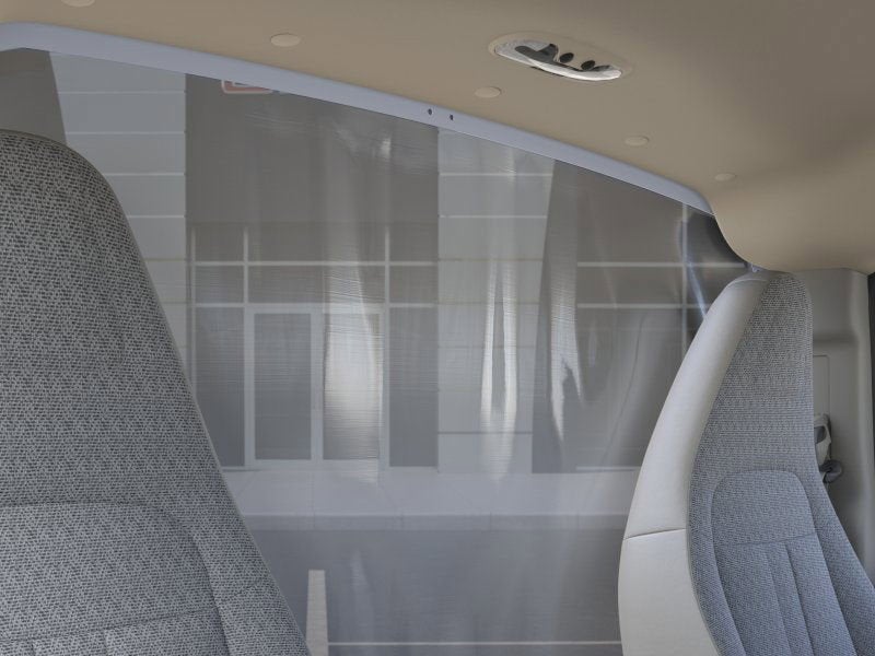 2025 GMC Savana Cutaway 3500 1WT