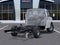 2025 GMC Savana Cutaway 3500 1WT