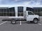 2025 GMC Savana Cutaway 3500 1WT