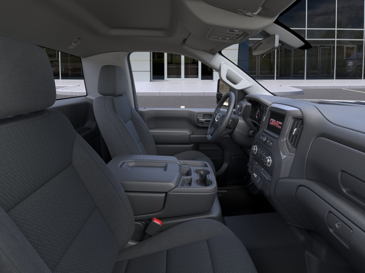2026 GMC Sierra 3500 HD Pro