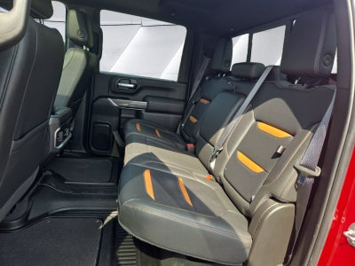 2022 GMC Sierra 2500 HD AT4