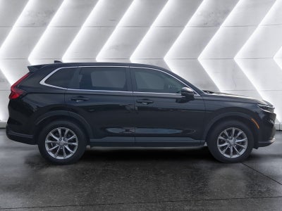 2023 Honda CR-V EX AWD