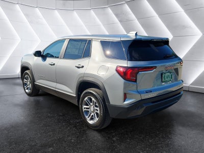 2027 GMC Terrain AWD Elevation
