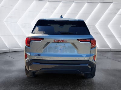 2027 GMC Terrain AWD Elevation
