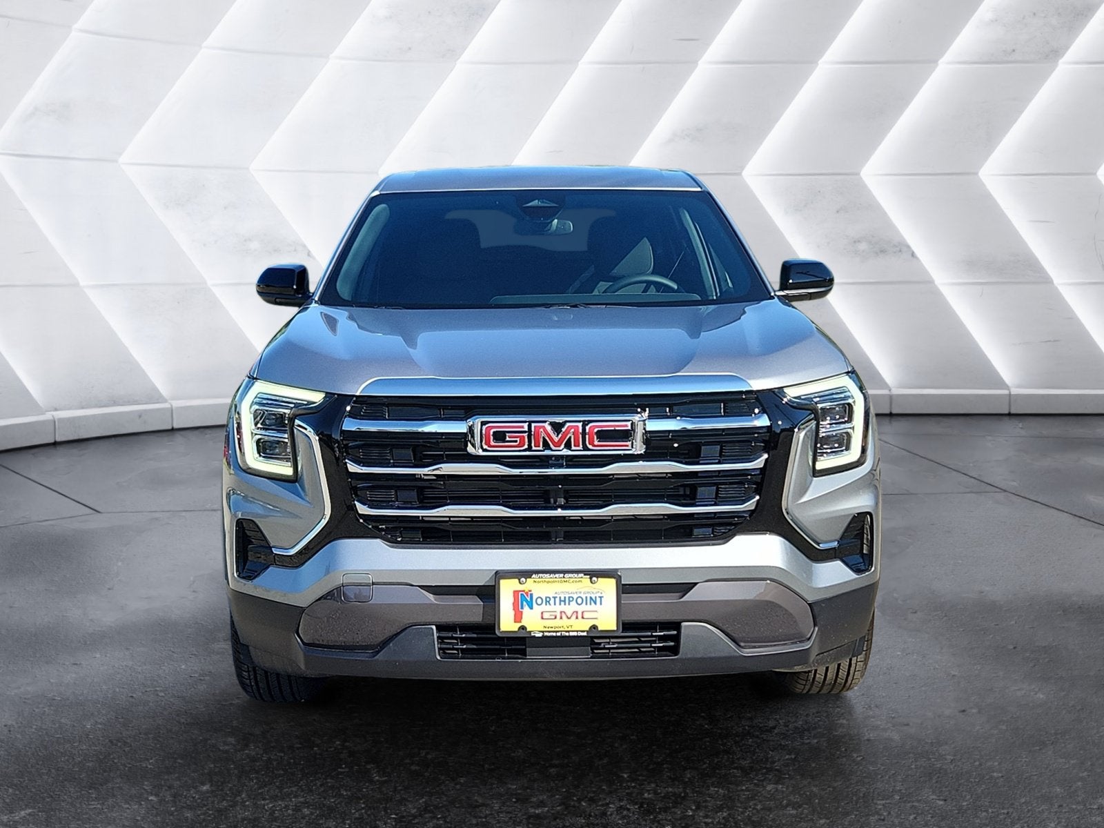 2027 GMC Terrain AWD Elevation